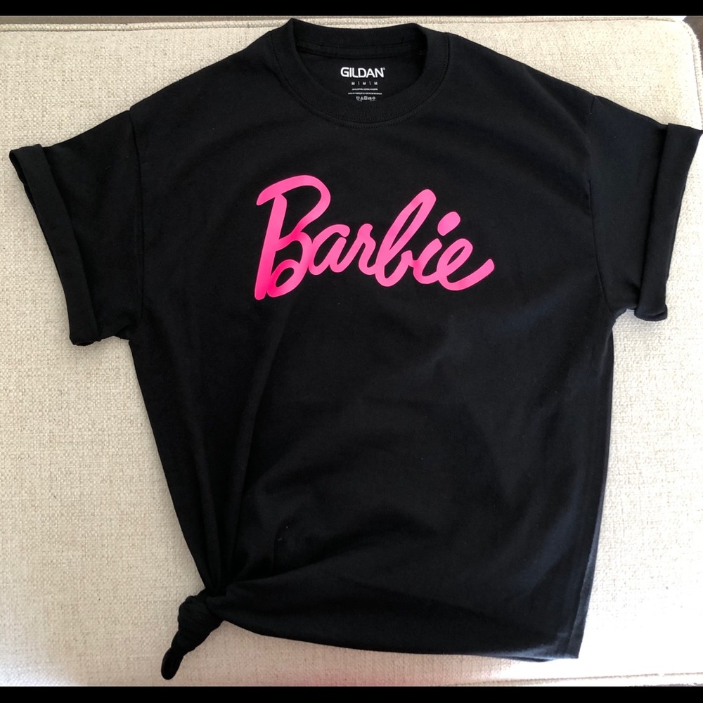 Barbie Shirt